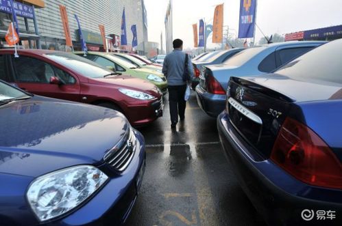 揭秘二手車(chē)經(jīng)銷(xiāo)商口中的“無(wú)事故車(chē)”和“原版原漆”，以及受托寄賣(mài)的真相