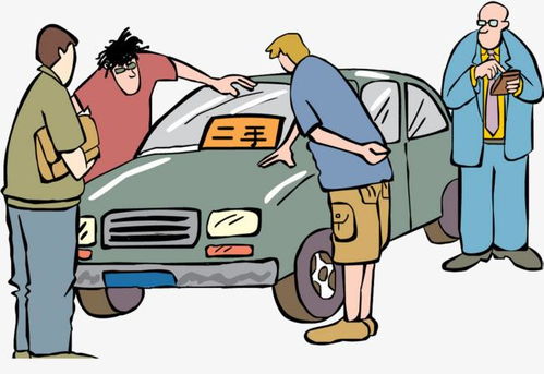 美囯二手車寄賣全指南 委托寄賣的實(shí)操步驟與注意事項(xiàng)